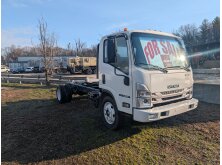 5 Class 5 Trucks to Keep on the Construction Site image
