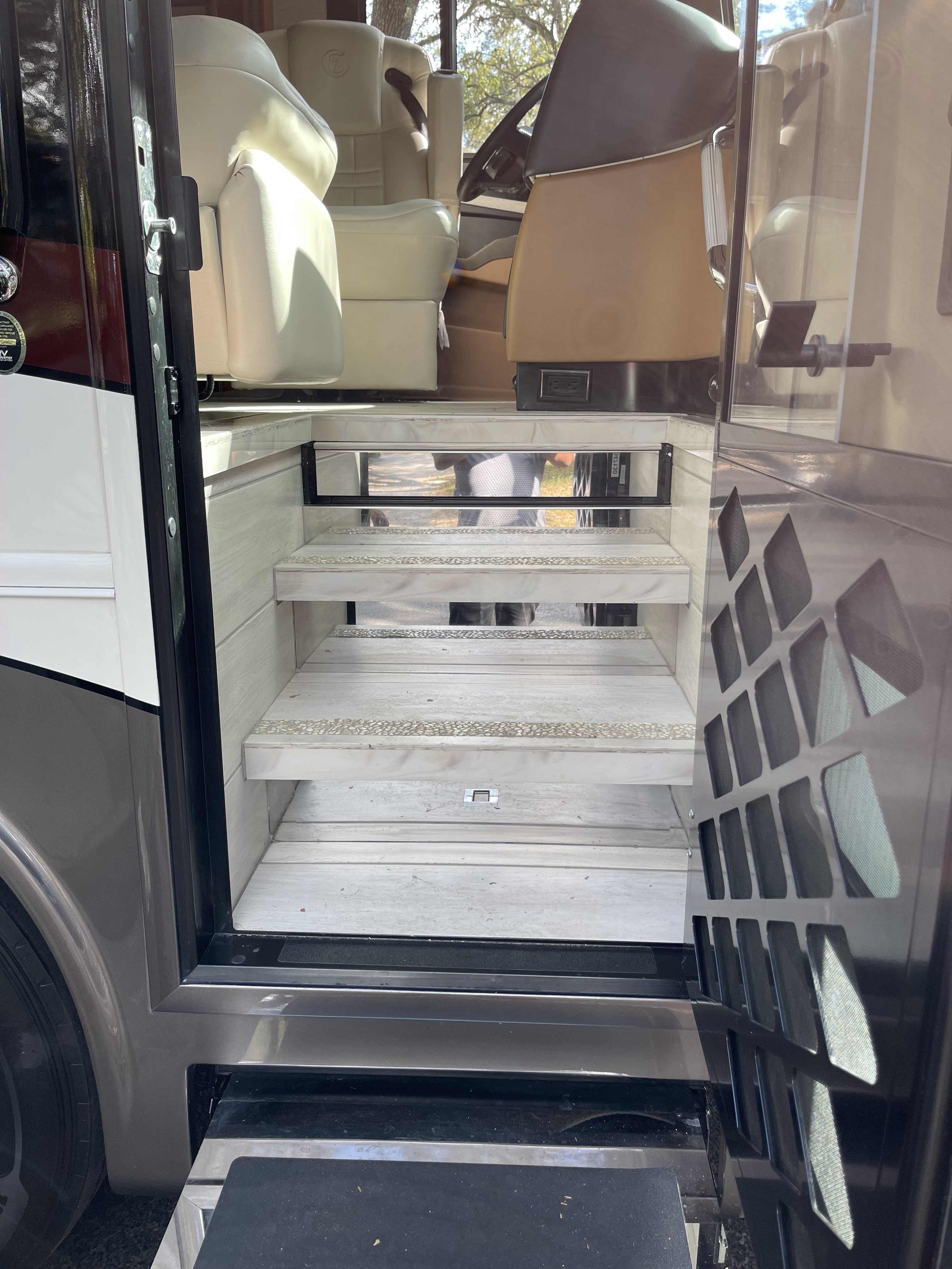 2021 Tiffin Motorhomes ALLEGRO BUS 40 IP RV