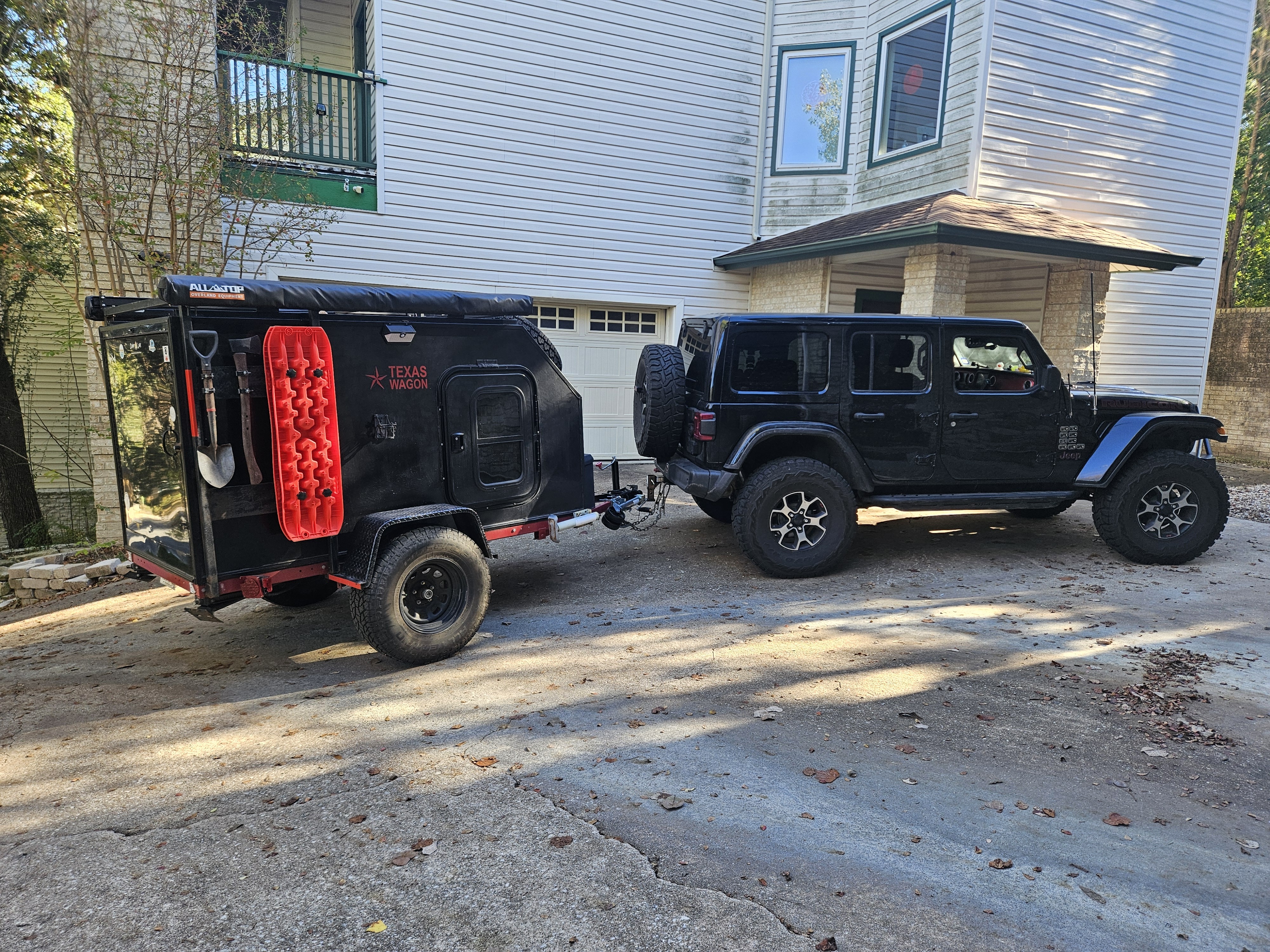 2019 Custom CAMPER in austin TX