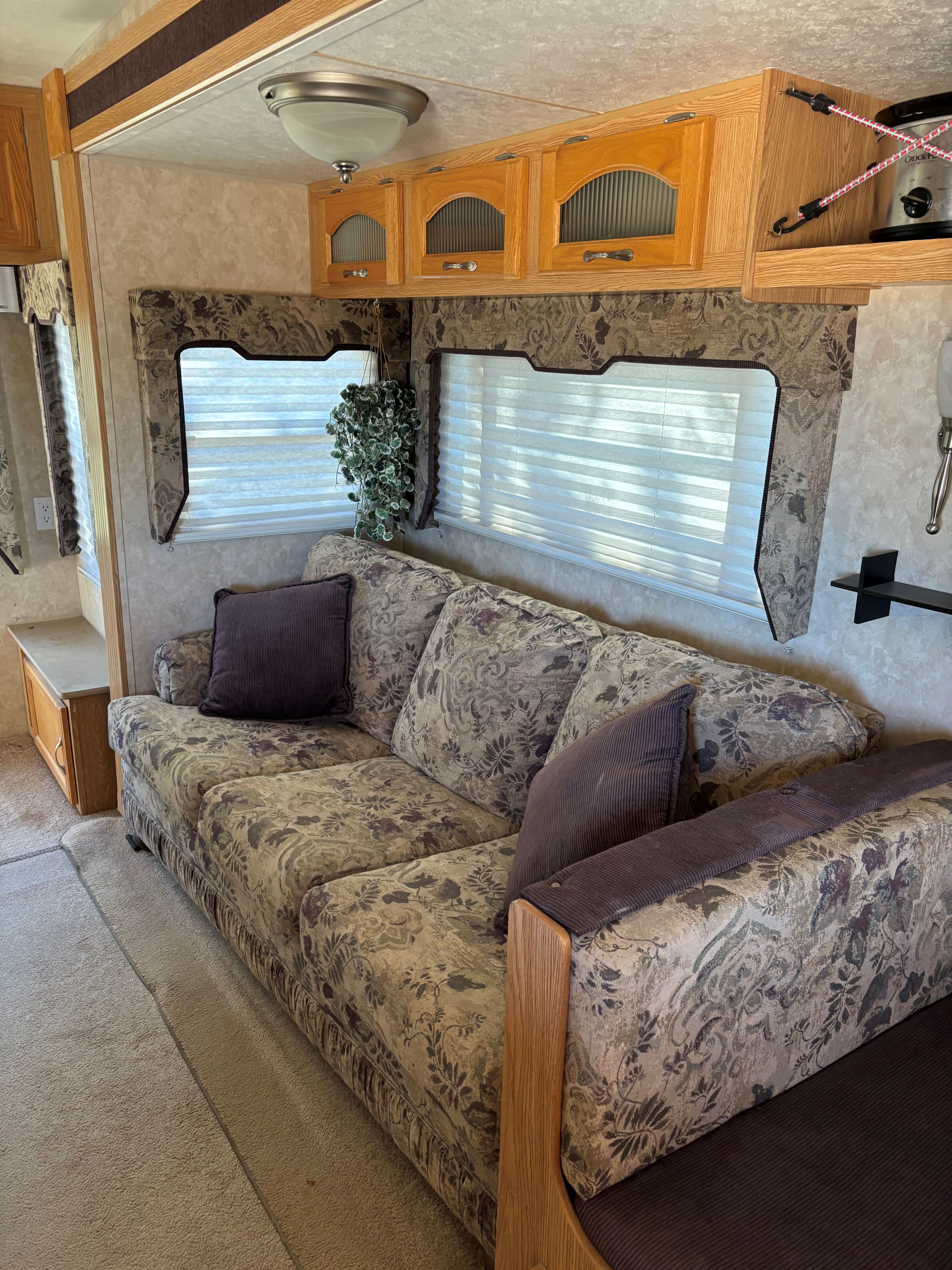 K-Z Sportsmen 2857 PX3 RVs for sale - RV Trader