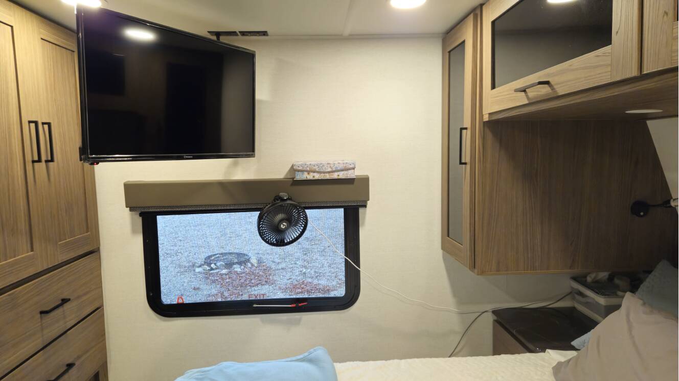 A photo of this 2024 Alliance Rv DELTA 321BH