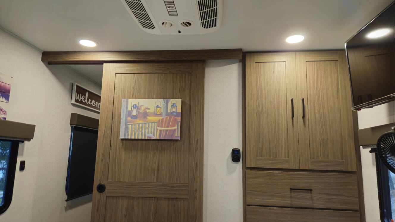 A photo of this 2024 Alliance Rv DELTA 321BH