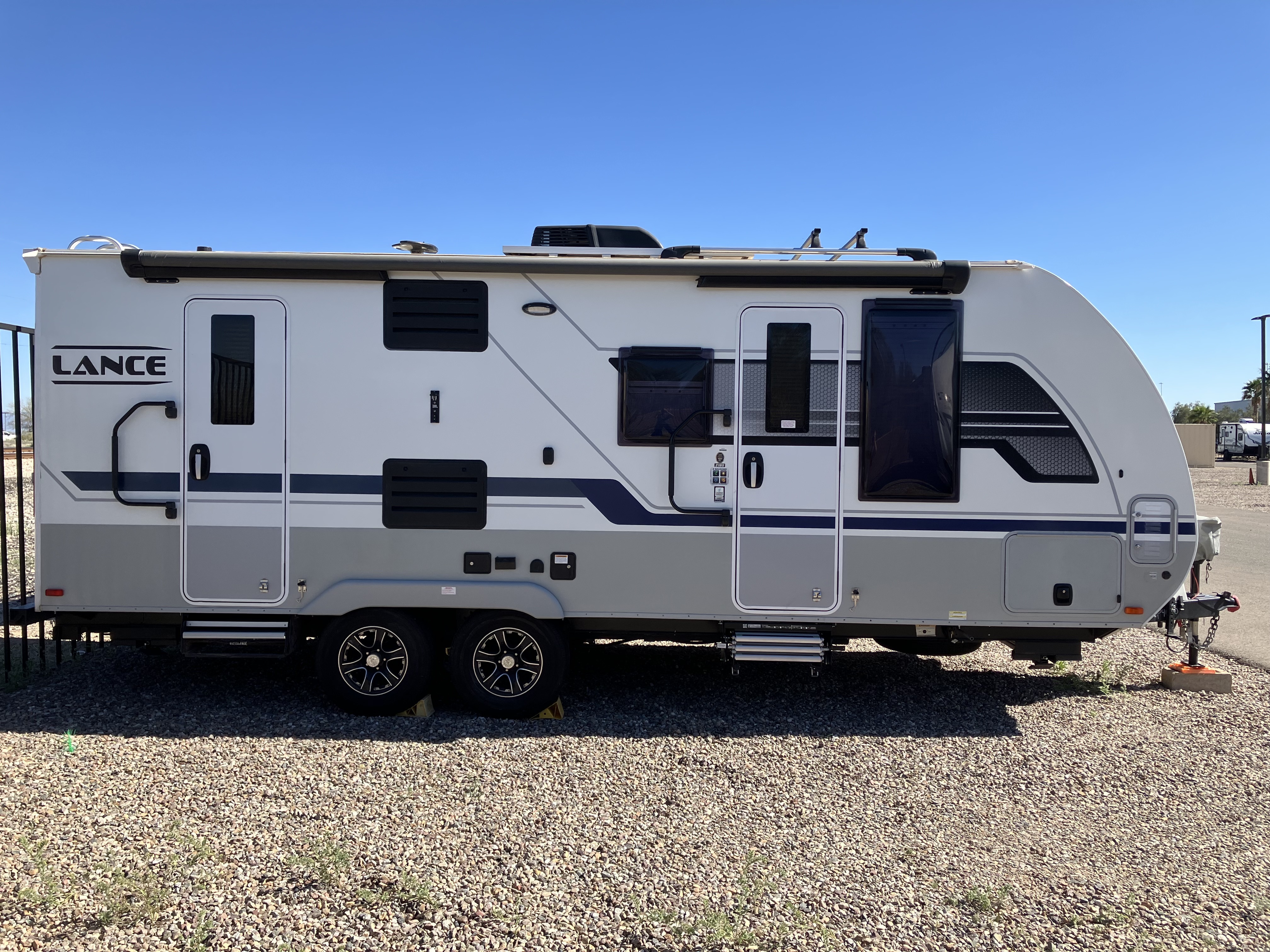 2023 Lance 2185 Travel Trailer in tucson AZ