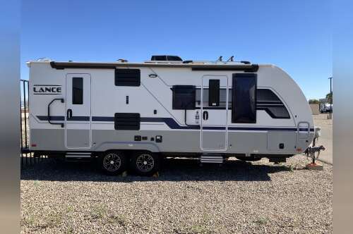 2023 Lance 2185 Travel Trailer in tucson AZ