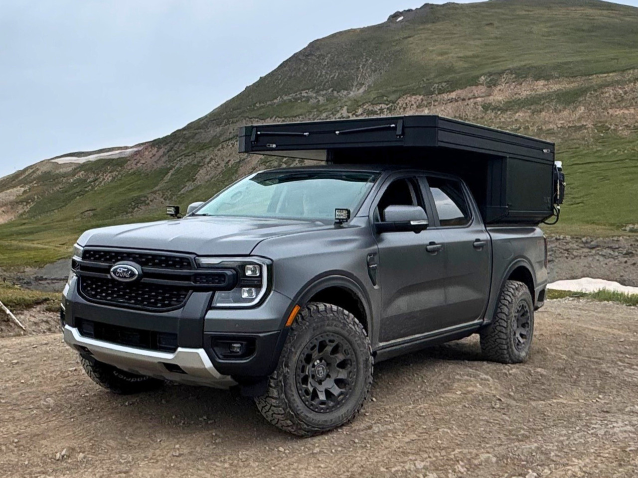 2025 Ford OTHER  RV