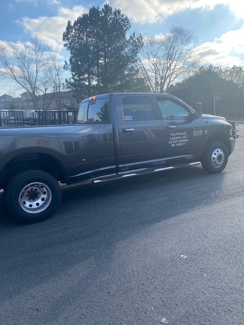 2018 RAM 3500 SLT in Atlanta, GA