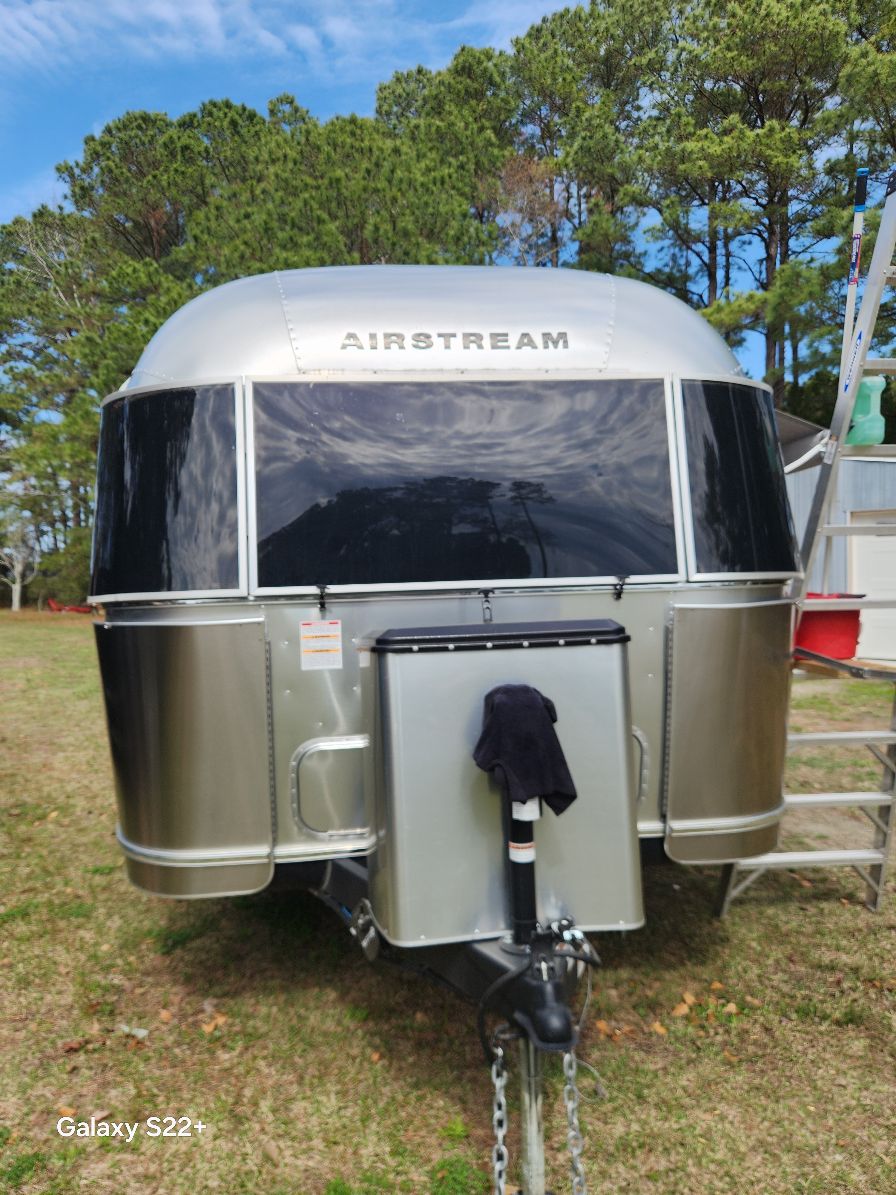 2023 Airstream FLYING CLOUD 27FB QUEEN in beaufort NC