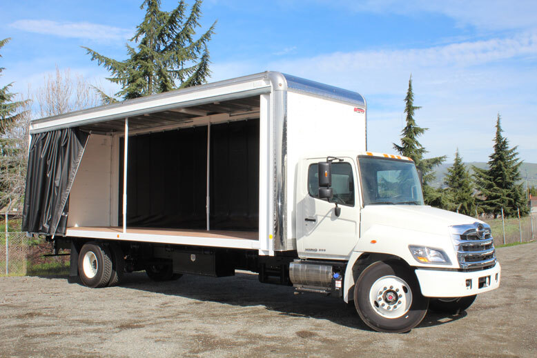 2026 HINO L6 in San Jose, CA