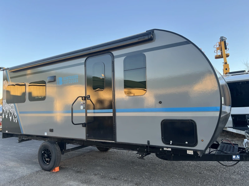 2026 BONTRAGER OUTDOORS 21PD