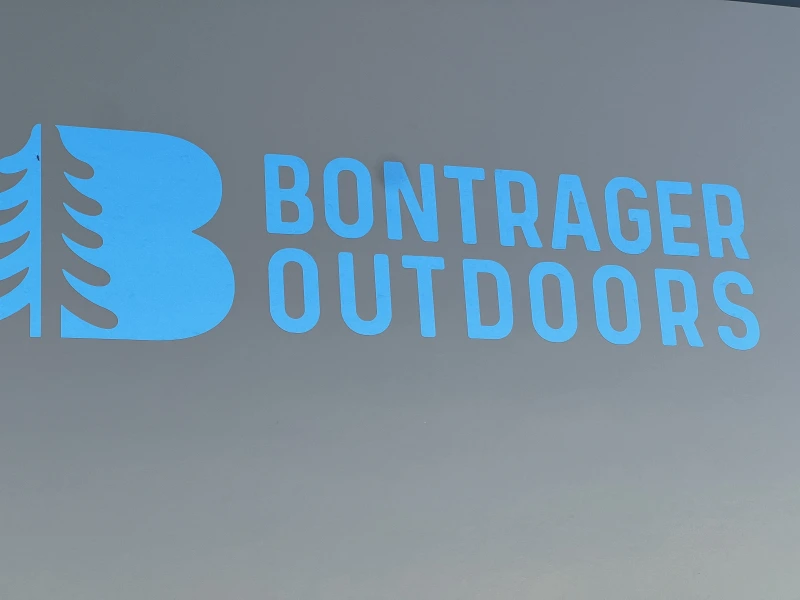 2026 BONTRAGER OUTDOORS 21PD