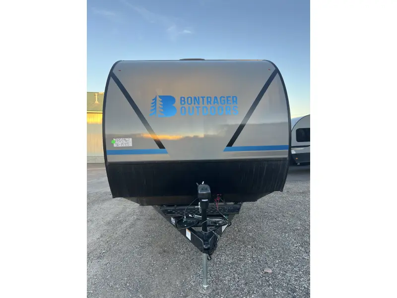 2026 BONTRAGER OUTDOORS 21PD