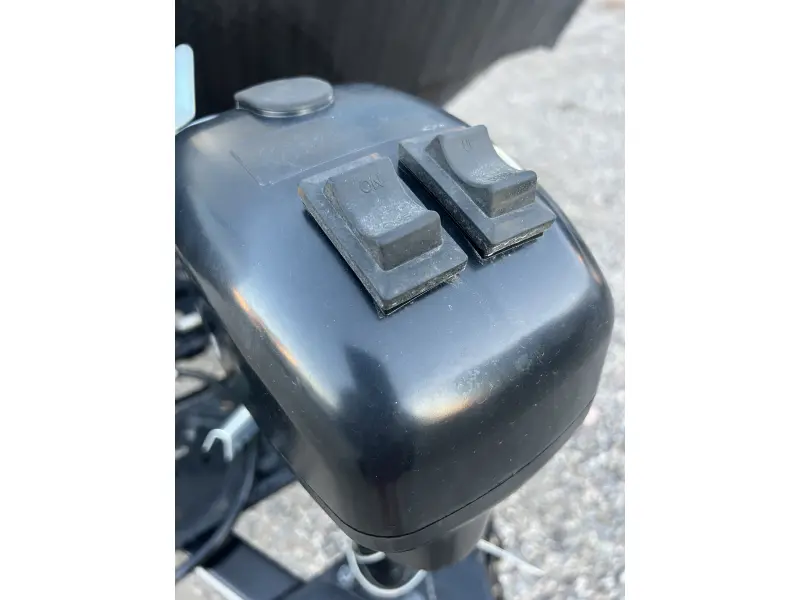 2026 BONTRAGER OUTDOORS 21PD
