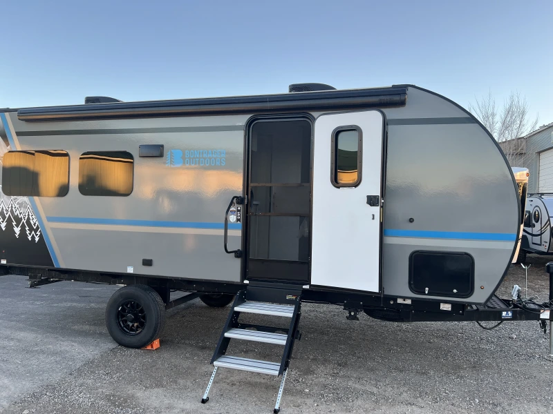 2026 BONTRAGER OUTDOORS 21PD