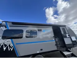 2026 BONTRAGER OUTDOORS 21PD