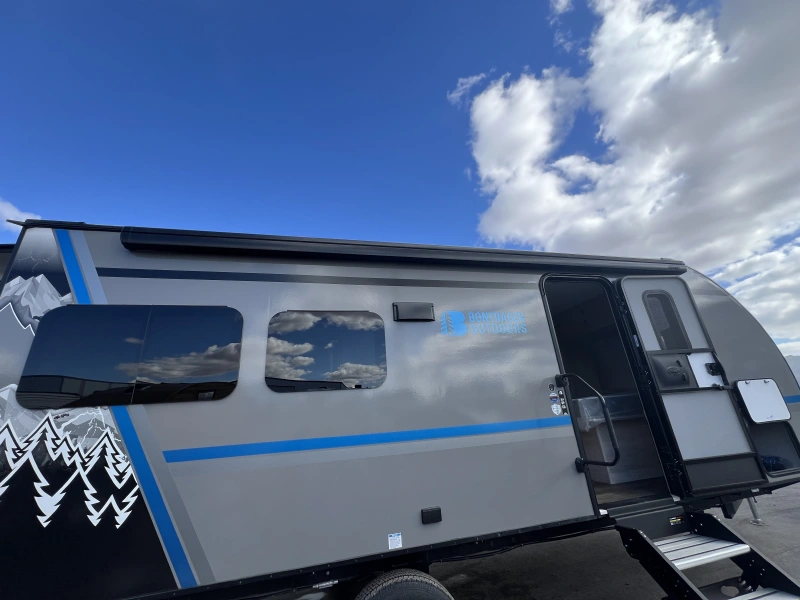 2026 BONTRAGER OUTDOORS 21PD