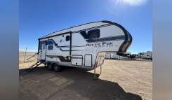 2026 Northwood Mfg ARCTIC FOX RAPID 225RBS RV