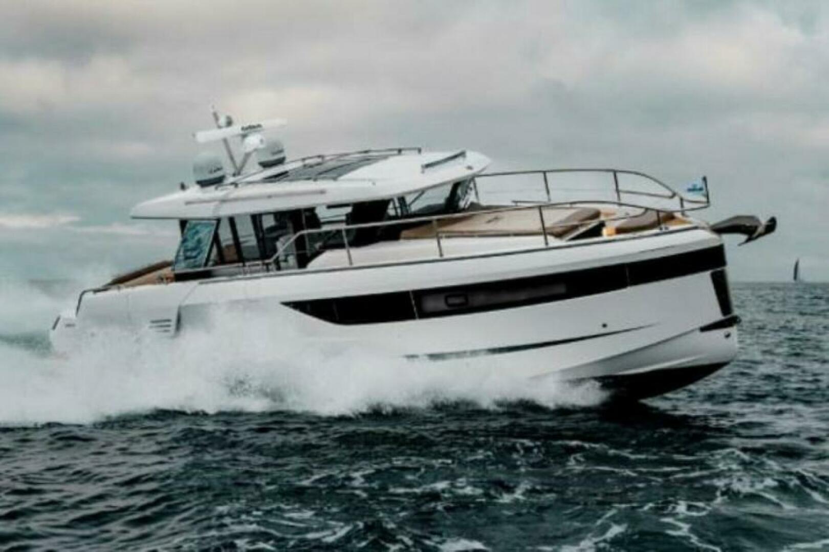 2026 Wellcraft 44 Explorer in fort lauderdale FL