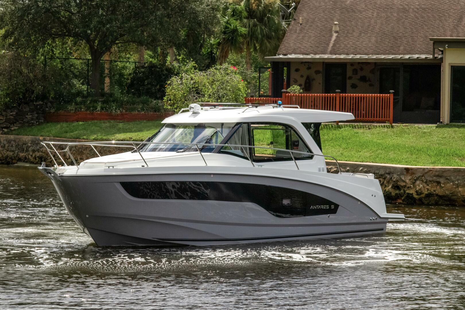 2026 Beneteau Antares 9 in fort lauderdale FL