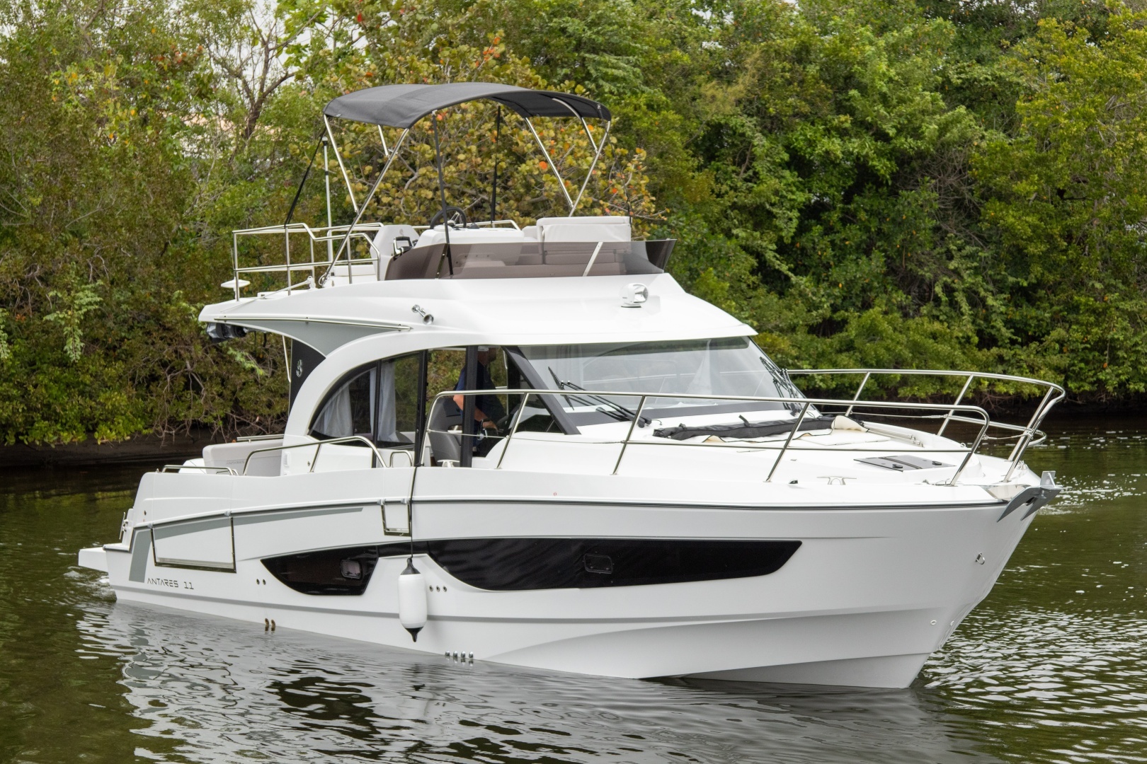 2026 Beneteau Antares 11 in fort lauderdale FL