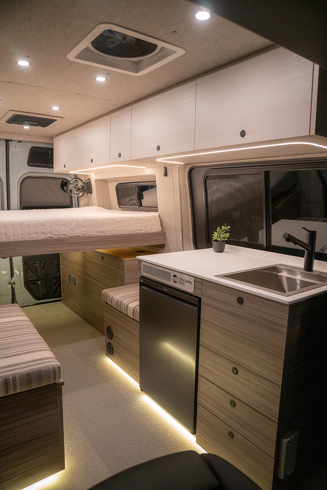 2025 Mercedes-Benz RVs For Sale - RV Trader
