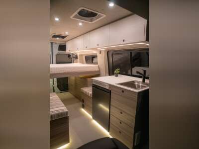 2025 Mercedes-Benz RVs For Sale - RV Trader