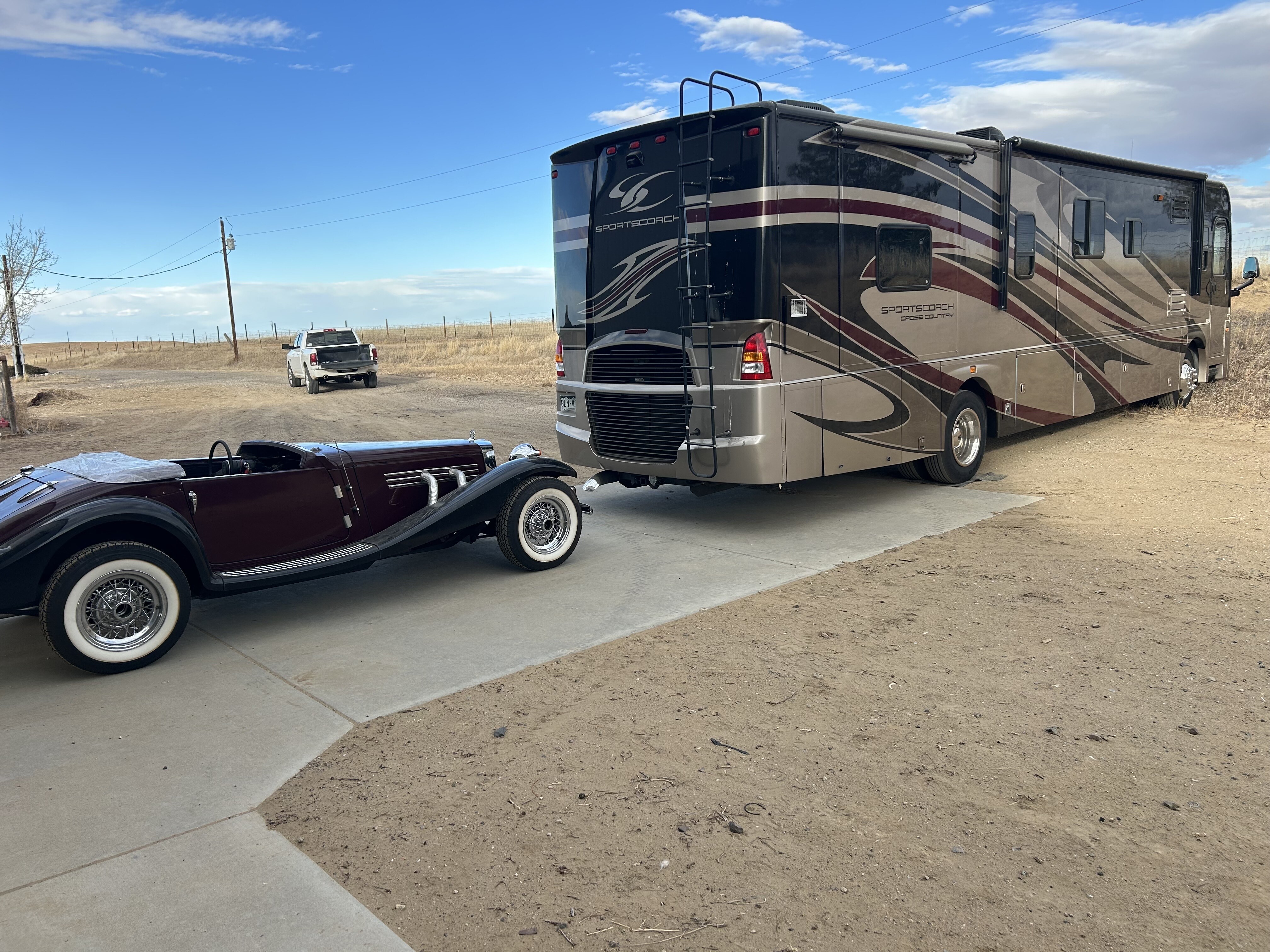 2011 Forest River Other RV