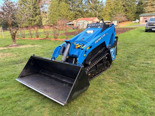 2025 Derette V1000 in Estacada, OR