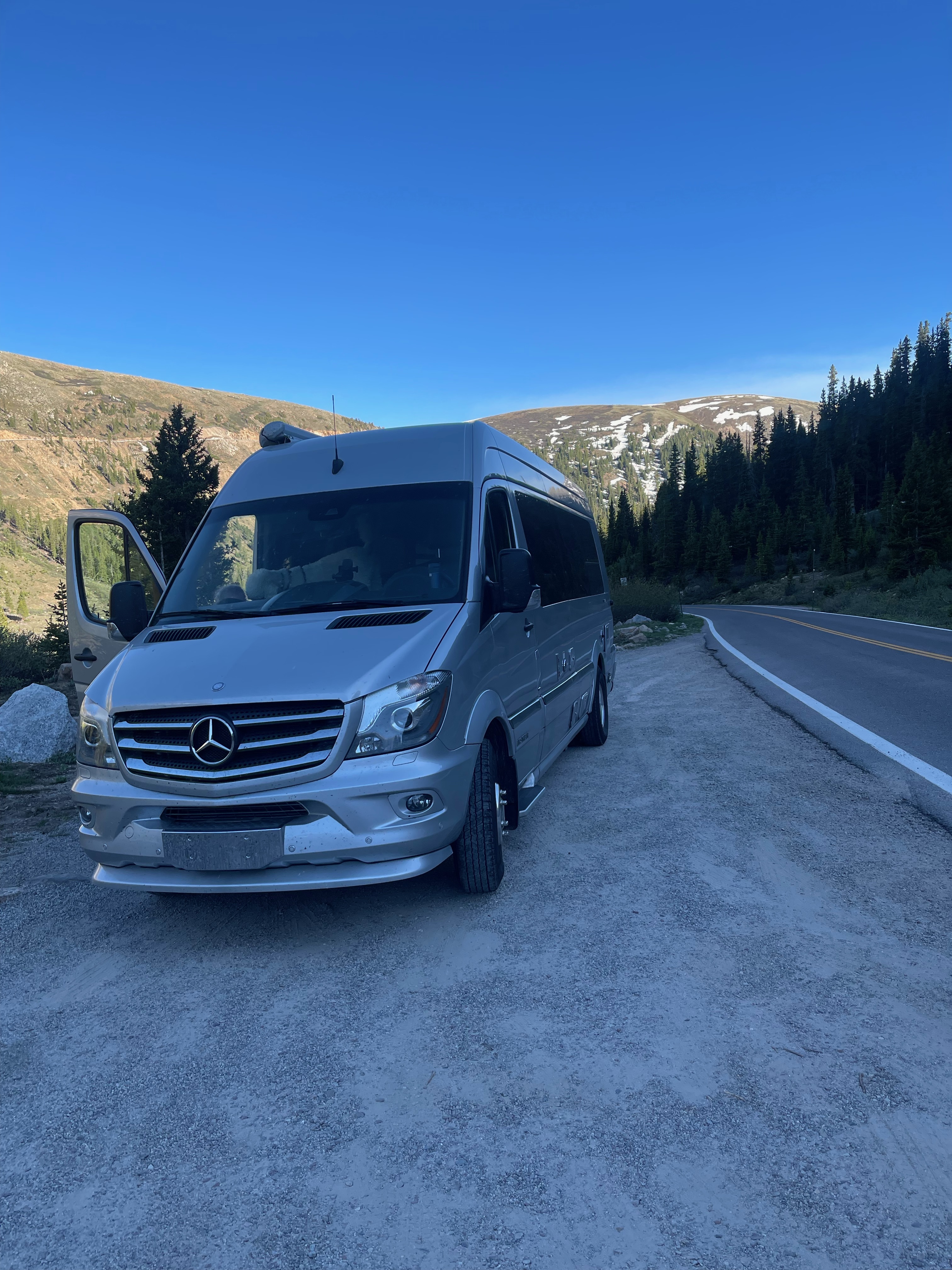 2015 Airstream GRAND TOUR EXT RV