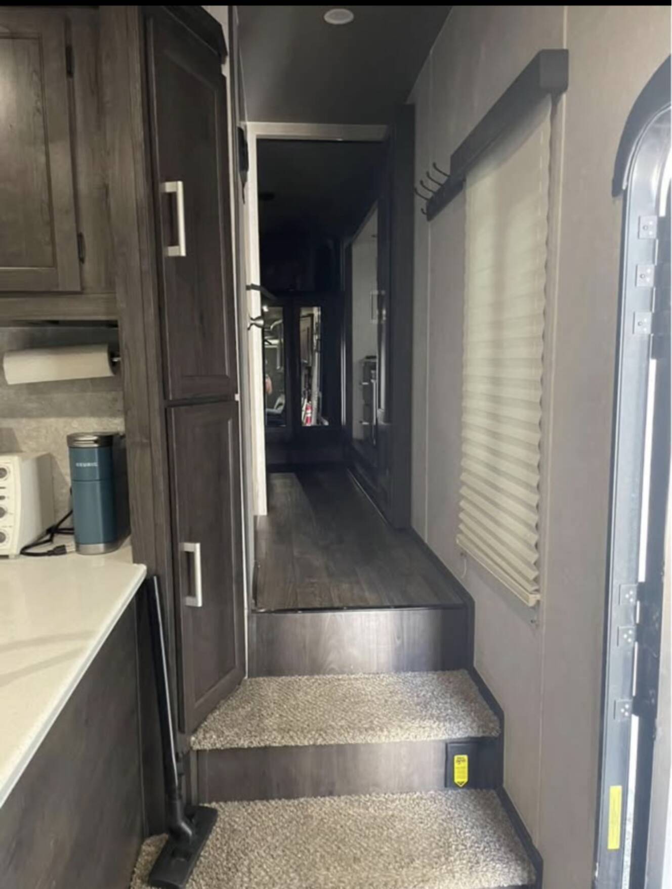 A photo of this 2020 Eclipse Recreational Vehicles ATTITUDE WIDE BODY 5TH WHEEL 3218 MM