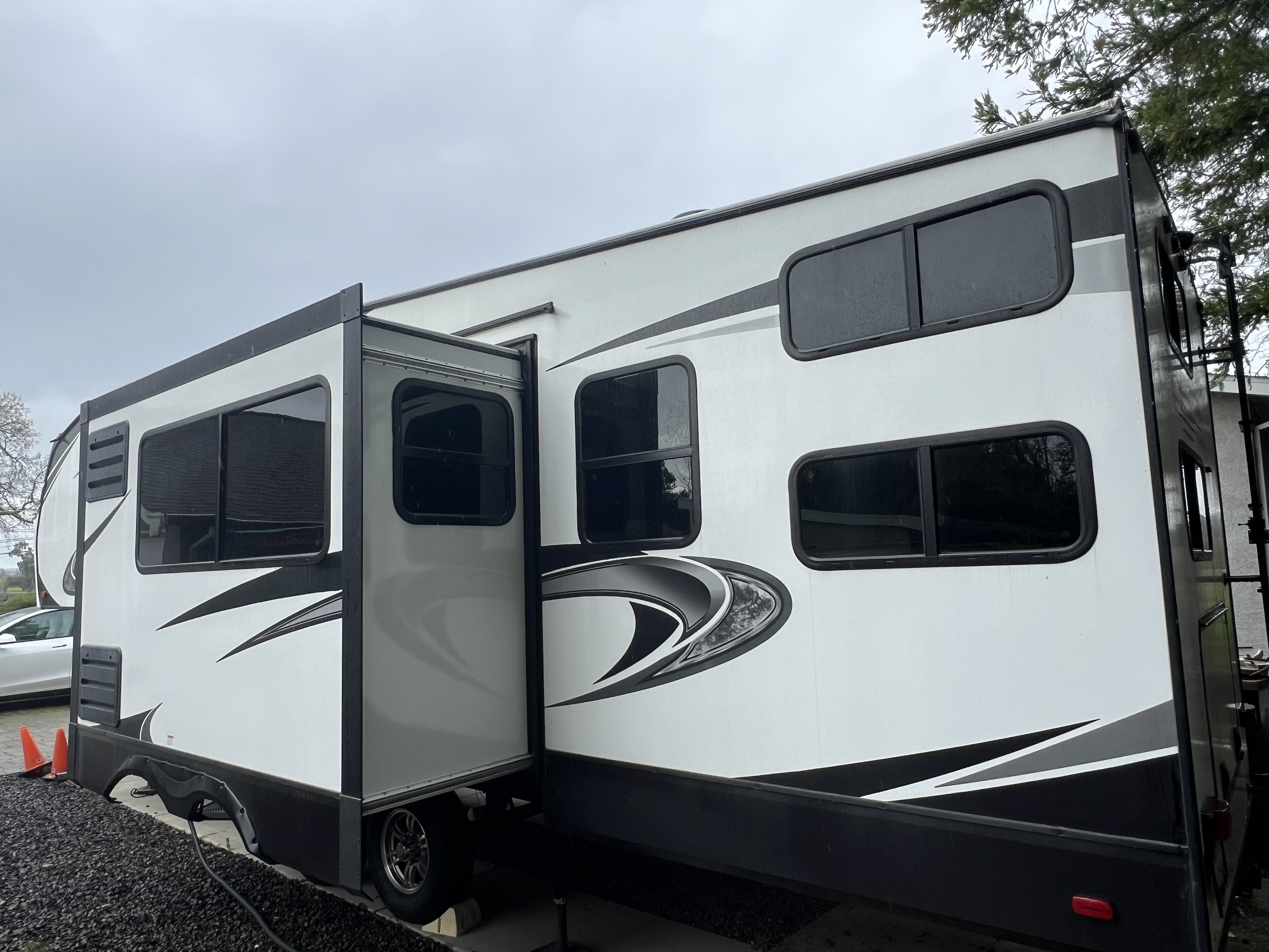 2020 Grand Design REFLECTION 150 SERIES 268BH in napa CA