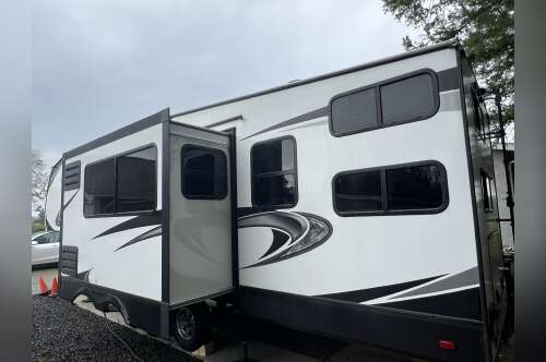 2020 Grand Design REFLECTION 150 SERIES 268BH in napa CA