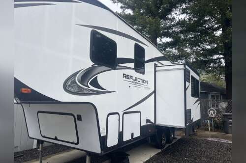 2020 Grand Design REFLECTION 150 SERIES 268BH in napa CA