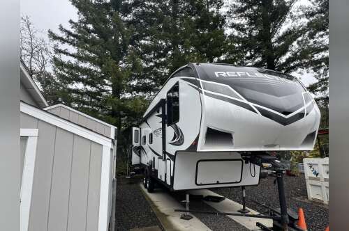 2020 Grand Design REFLECTION 150 SERIES 268BH in napa CA