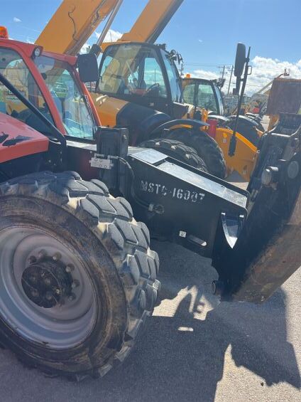 2016 JLG 1255 in Evansville, IN