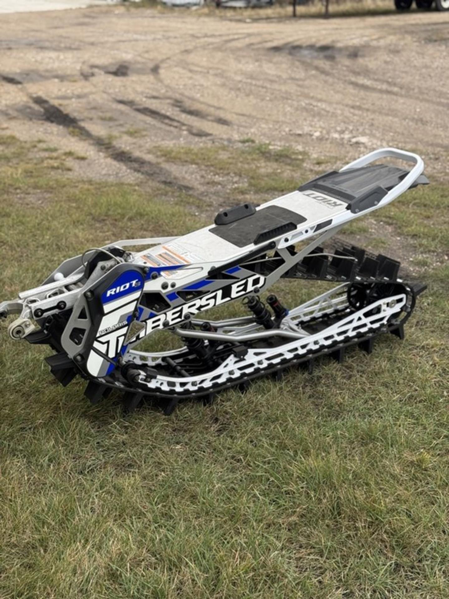 Timbersled For Sale - Timbersled Snowmobiles - Snowmobile Trader