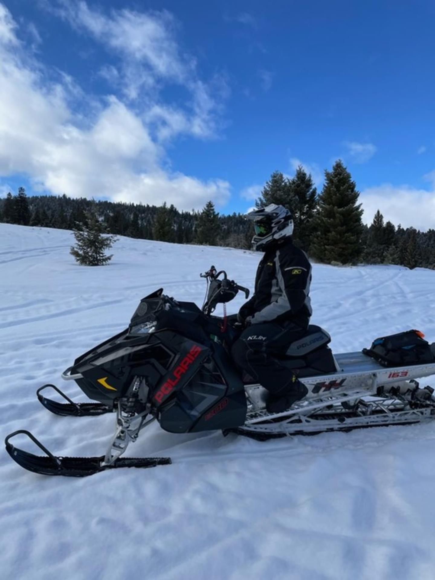 163 Pro Rmk 800 For Sale - Polaris Snowmobiles - Snowmobile Trader