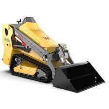 Other Mini Skid Steer Wacker Neuson SM100 Utility Track in Baton Rouge, LA