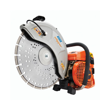 Other Sencore S8100 14" Hand Held Concrete Saw - Gas Powered in Baton Rouge, LA