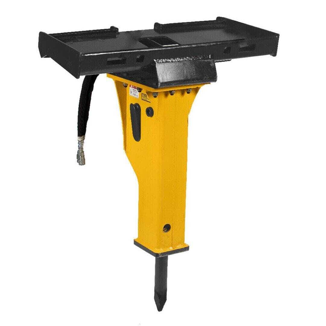 Other Skid Steer Breaker Attachment in Baton Rouge, LA
