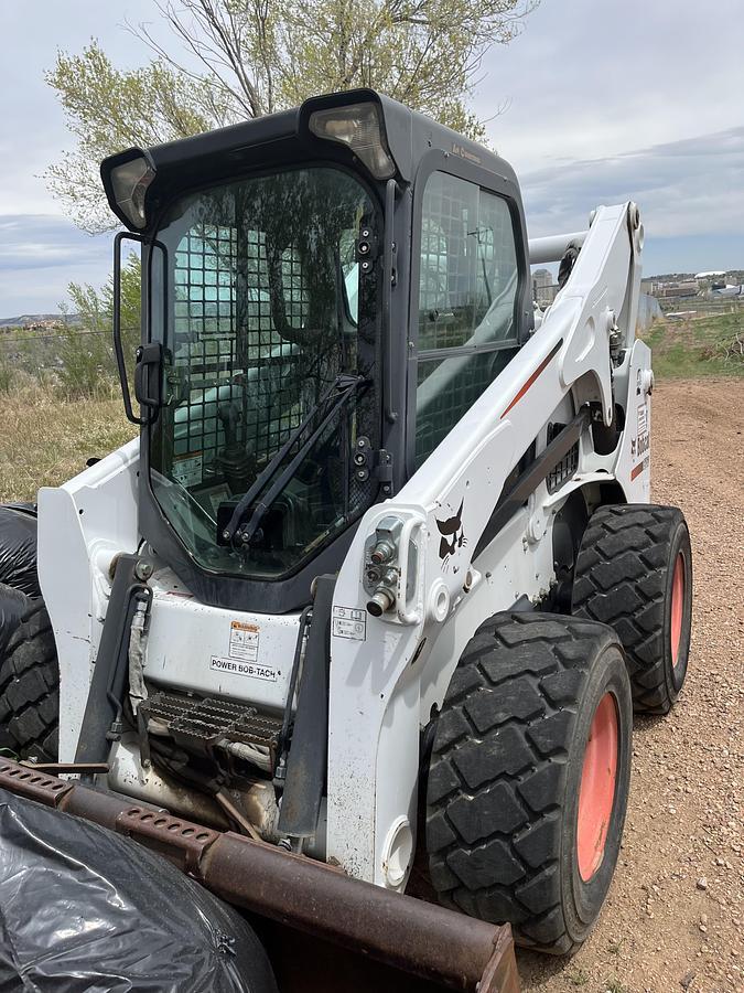 2013 BOBCAT S750 in Colorado Springs, CO