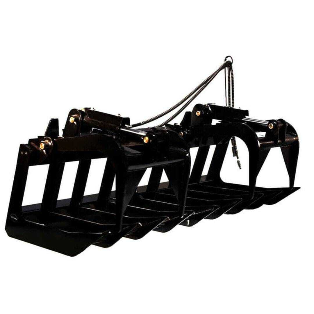 Other Skid Steer Root Grapple Attachment in Baton Rouge, LA
