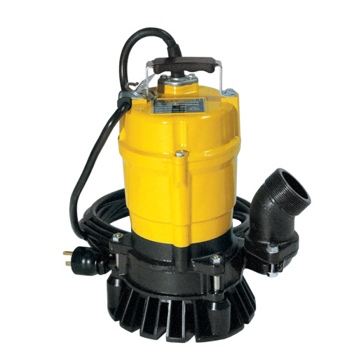 Other Submersible 2" Trash Pump Wacker Neuson PST2 400 in Baton Rouge, LA