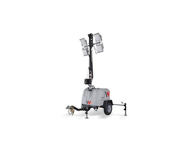 Other Wacker Neuson LTV4L 4000W Narrow Vertical Mast – in Baton Rouge, LA