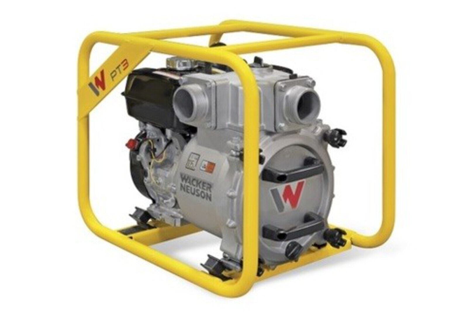 Other Wacker Neuson PT3A 3" Gas Trash Pump in Baton Rouge, LA