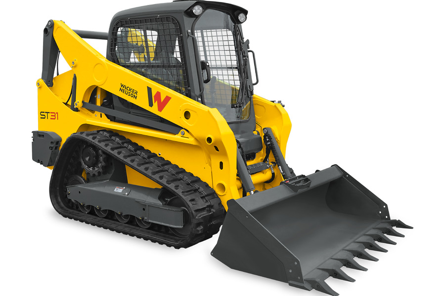 2024 Wacker Neuson ST31 in Baton Rouge, LA