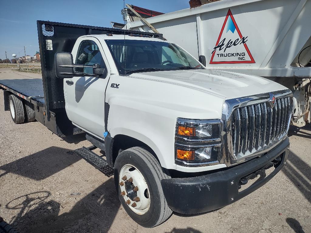 2019 INTERNATIONAL CV515 in Pratt, KS
