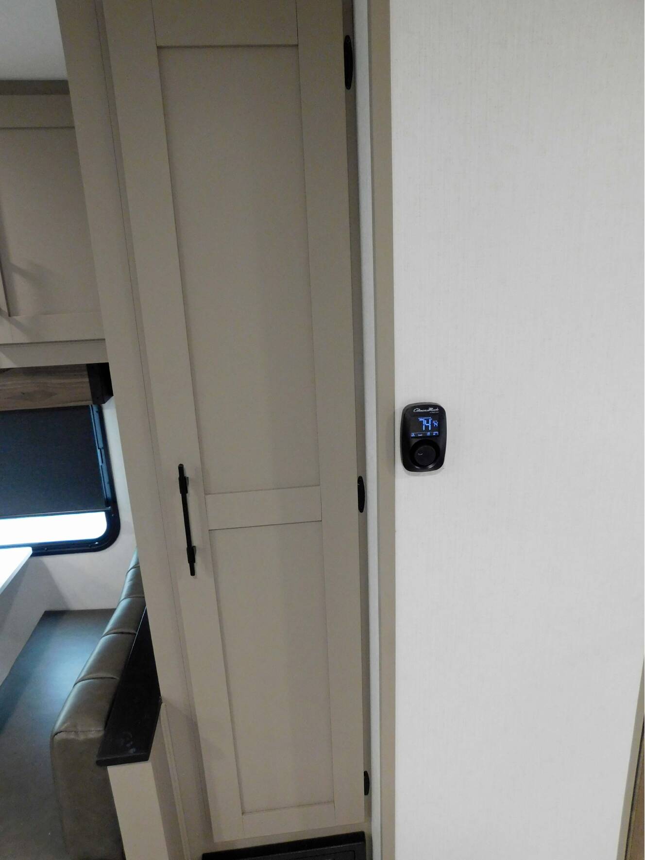 A photo of this 2026 K-Z CONNECT SE 211MKSE