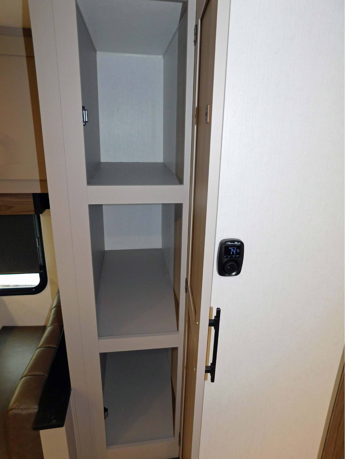 A photo of this 2026 K-Z CONNECT SE 211MKSE