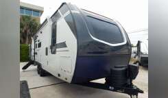 2026 K-Z CONNECT C271RL RV