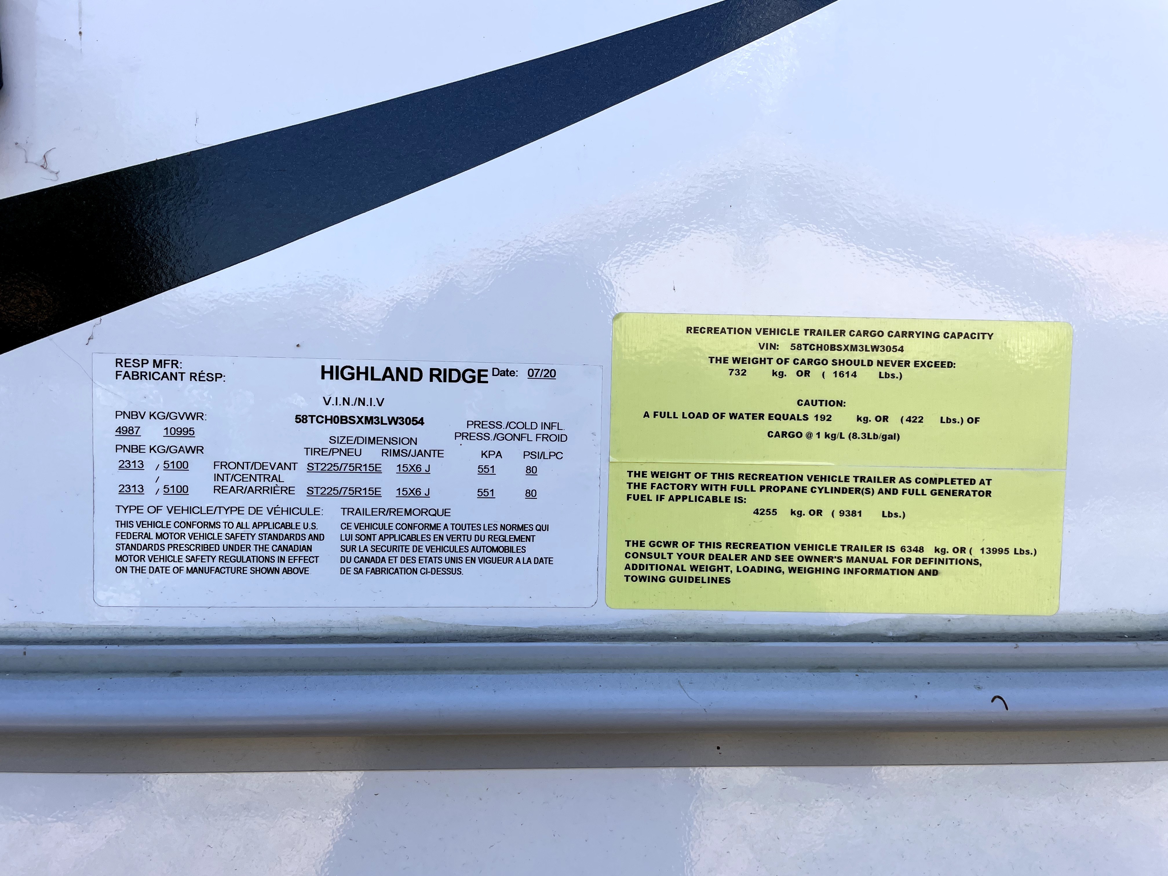 2021 Highland Ridge OPEN RANGE LIGHT LF332RLS in lakeside CA